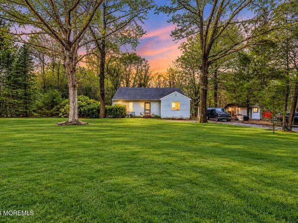 149 S Stump Tavern Road, Jackson, NJ 08527