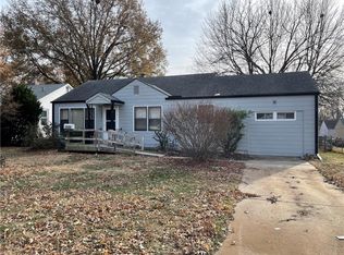 10901 E 58th St, Raytown, MO 64133