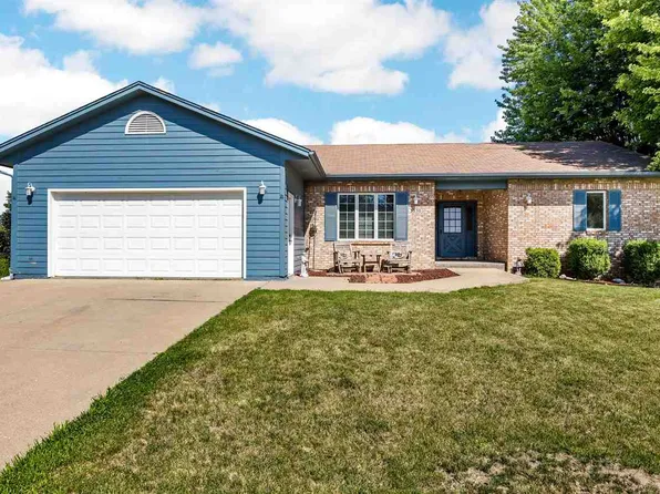 3550 Vista Park Dr, Iowa City, IA 52245