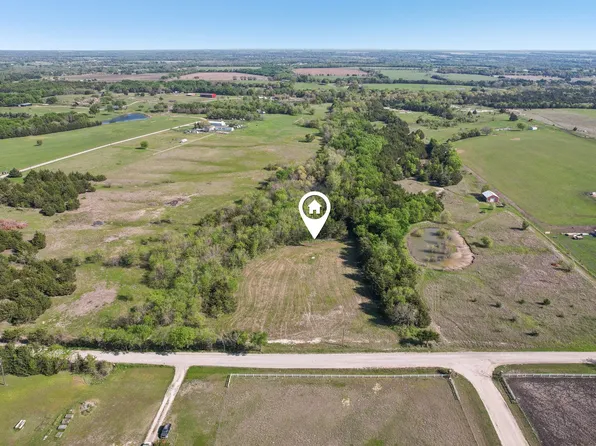 1900 County Road 4535, Trenton, TX 75490