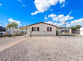 646 S 98th St, Mesa, AZ 85208