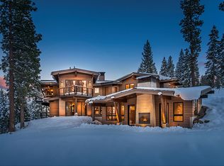 19040 Glades Pl, Truckee, CA 96161