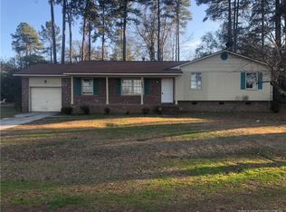 6305 Kilmory Dr, Fayetteville, NC 28304