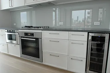 Rented by G. Laurie Cooper