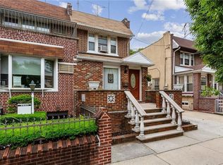 7503 16th Ave, Brooklyn, NY 11214