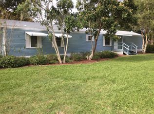 5325 SE 145th St, Summerfield, FL 34491