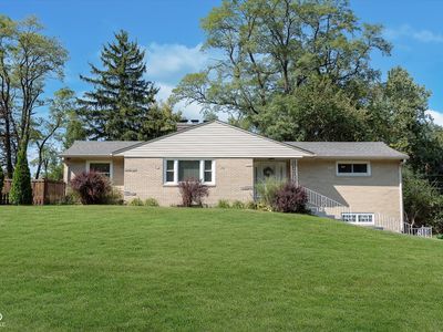 3740 Cheviot Pl, Indianapolis, IN, 46205