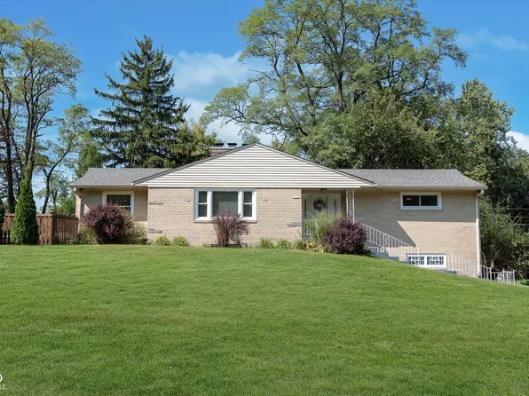 3740 Cheviot Pl, Indianapolis, IN 46205