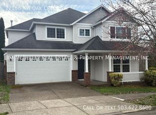 17186 NW Oak Creek Dr, Beaverton, OR 97006