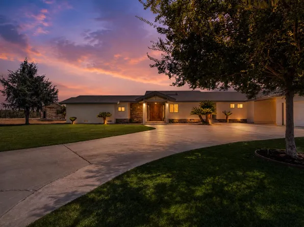 248 S Quality Ave, Sanger, CA 93657