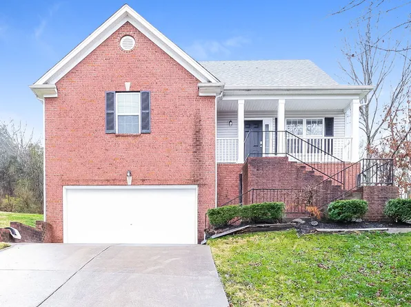 5012 Chadfield Way, Antioch, TN 37013