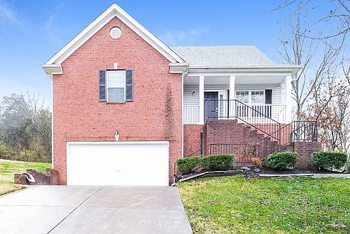 5012 Chadfield Way Photo 1