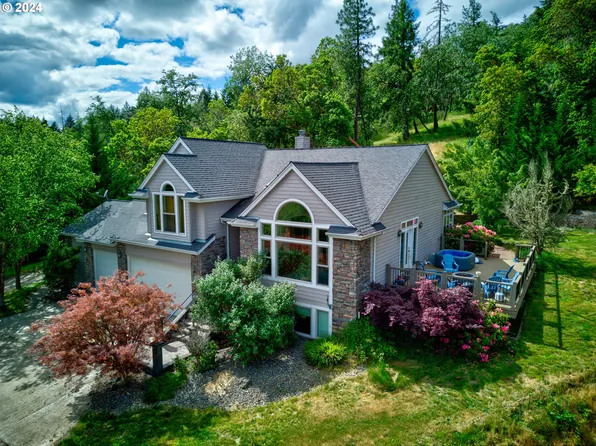 1175 E 6th Ave, Sutherlin, OR 97479