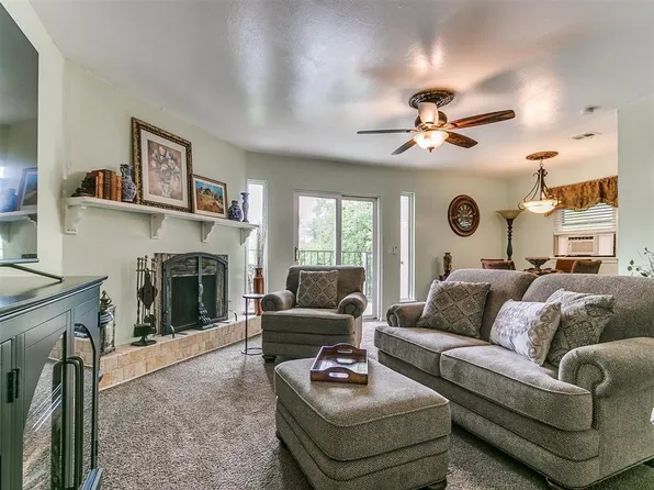 6728 N Meridian Ave APT C, Oklahoma City, OK 73116