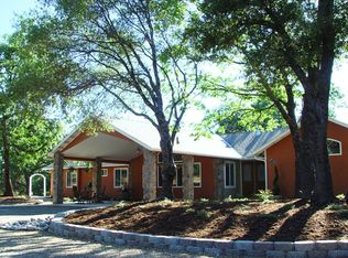 55456 Wilcox Dr, North Fork, CA 93643