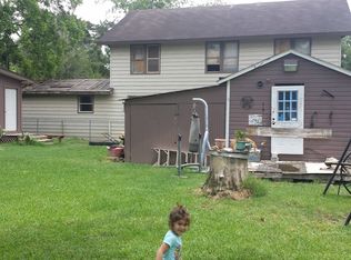 809 S Oregon St, Brazoria, TX 77422
