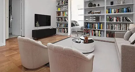 Rented by Manhattan Realty Group