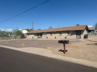 3645 S 18th St #2, Phoenix, AZ 85040