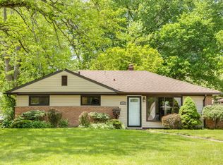 414 S Orchard Dr, Park Forest, IL