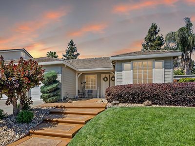 2520 Duncan Street, Dixon, CA, 95620