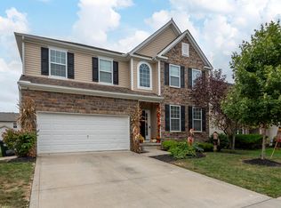 7837 Headwater Dr, Blacklick, OH 43004