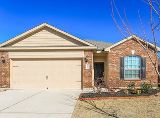 133 Aaron St, Anna, TX 75409