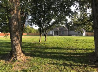 21380 E 47th St S, Broken Arrow, OK 74014