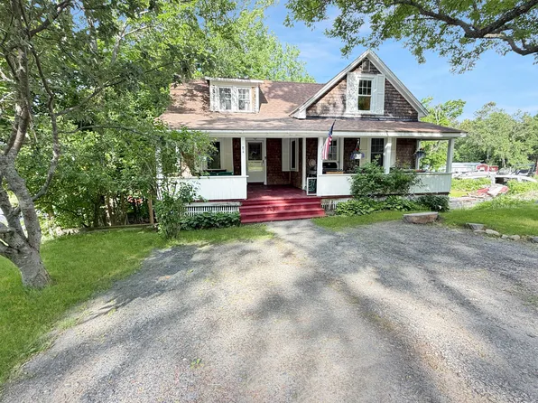 84 Lily Bay Road, Greenville, ME 04441