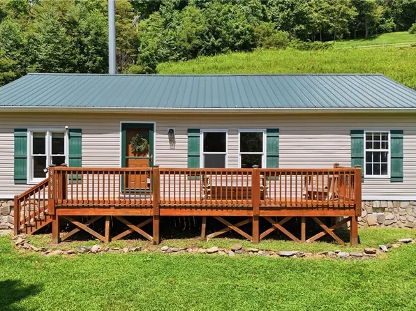 8807 NC Hwy 194 N, Todd, NC 28684