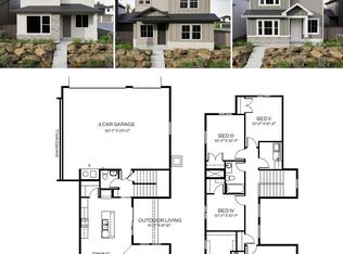 5770 W Avimor Dr, Boise, ID 83714