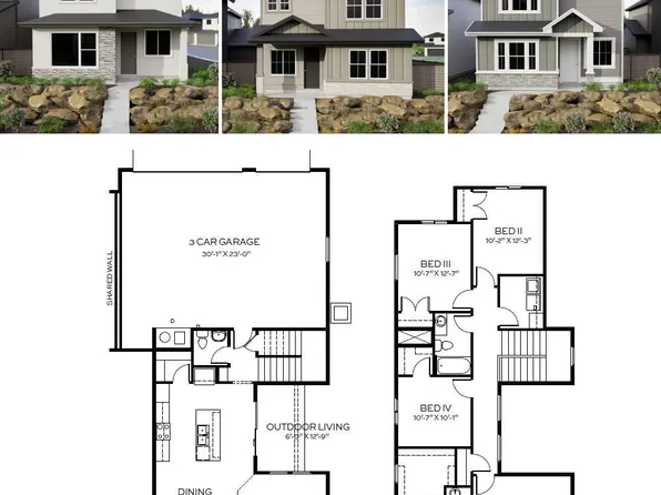 5770 W Avimor Dr, Boise, ID 83714