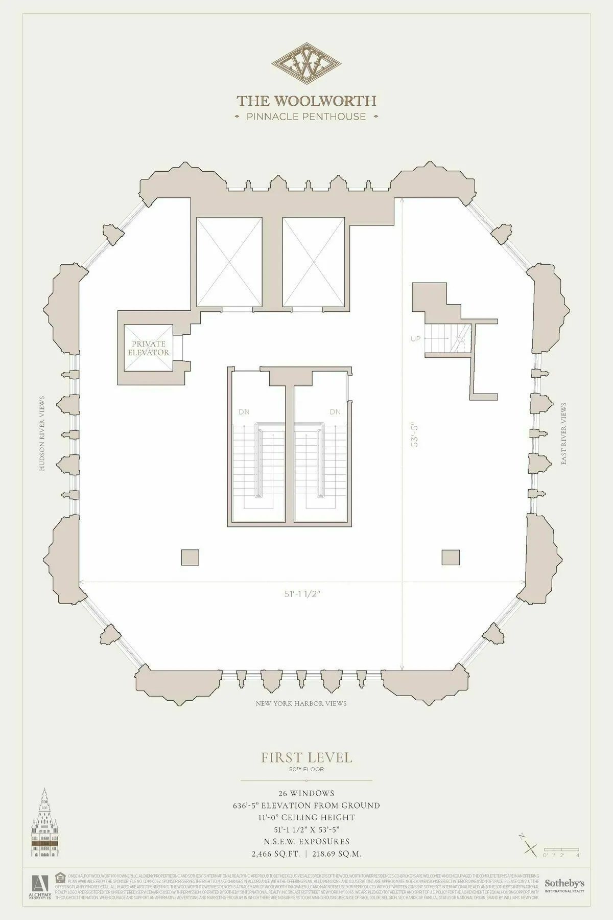 floor plan 7