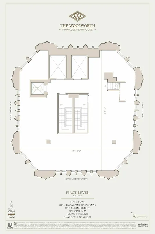 floor plan 7