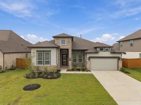 30838 Catlin Creek Dr, Waller, TX 77484