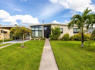 8531 SW 27th Ter, Miami, FL 33155