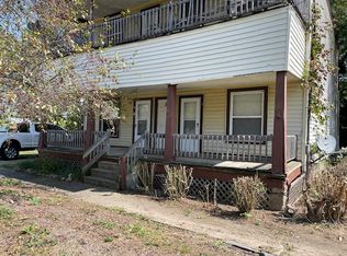 204 N Jackson St #1, Spencer, OH