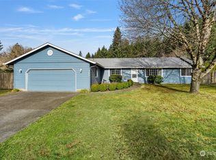 302 E Farrer St, Yacolt, WA 98675
