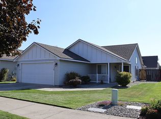 1526 E Vanetta Ln, Spokane, WA 99217
