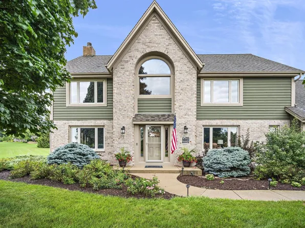 W345S8903 Eagle TERRACE, Eagle, WI 53119