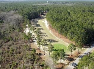 Tbd Peach Orchard Rd, Wagram, NC 28396