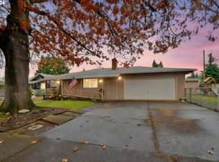 2135 Minnesota St, Eugene, OR 97402