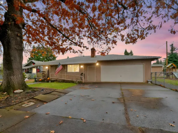 2135 Minnesota St, Eugene, OR 97402