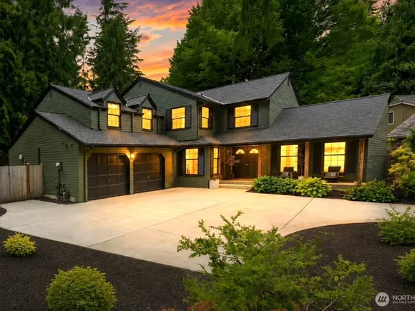 2726 209th Avenue NE, Sammamish, WA 98074