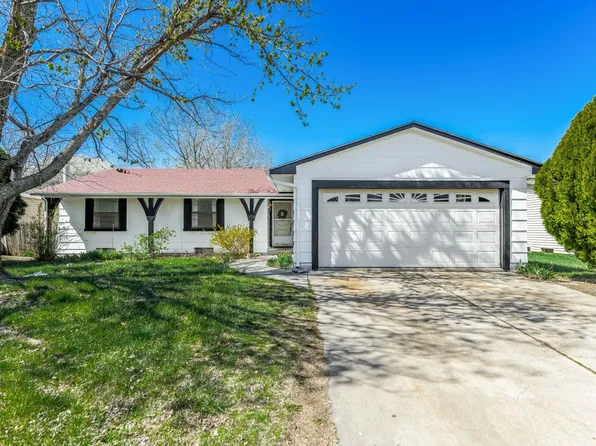 2501 N Battin St, Wichita, KS 67220