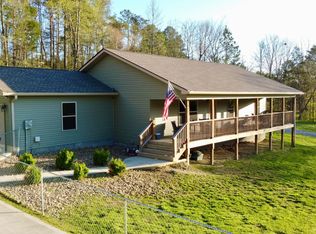 1014 Whites Mill Rd, Maryville, TN 37803