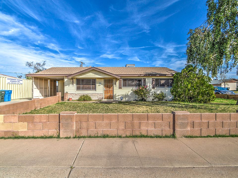 1st image of 2902 W Windrose Dr