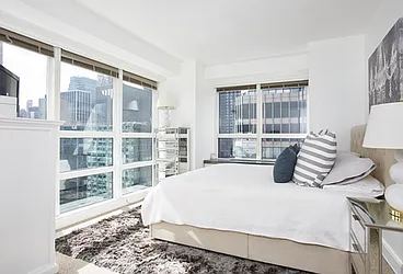 Rented by Brown Harris Stevens