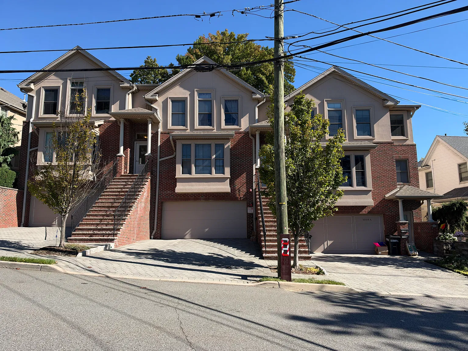 2 bed, $3,395 — Photo 1