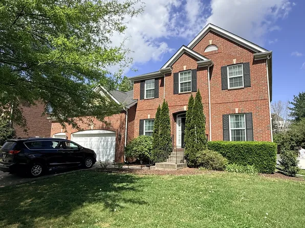 7529 Woodstream Dr, Nashville, TN 37221