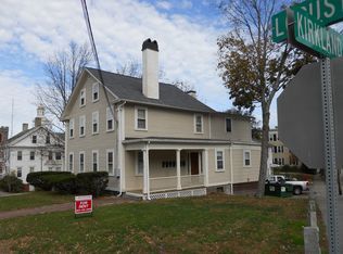 92 Locust St APT 4, Dover, NH 03820